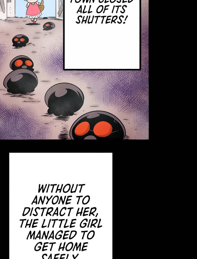 Only I Know That This World is a Game Chapter 64 page 15 - 
