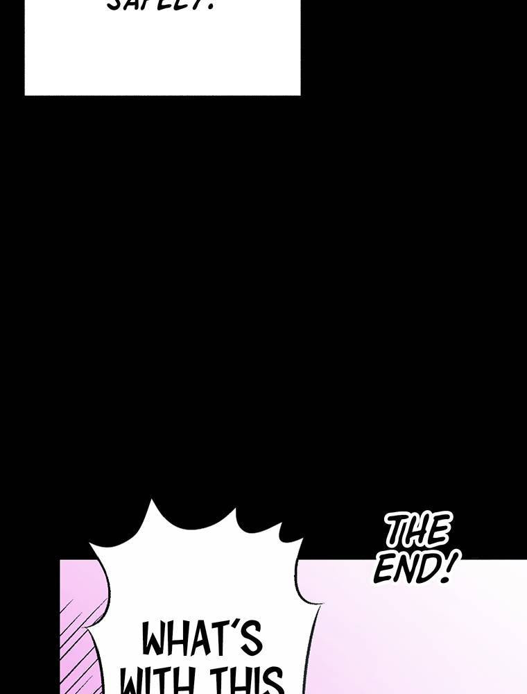 Only I Know That This World is a Game Chapter 64 page 16 - 