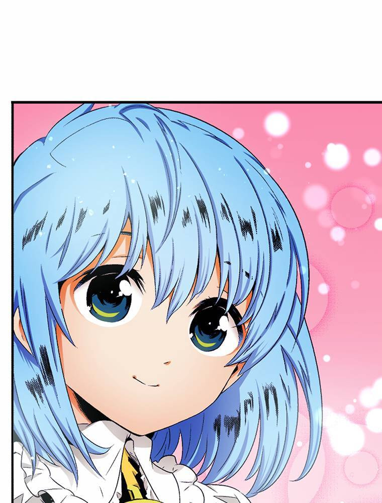 Only I Know That This World is a Game Chapter 64 page 30 - 