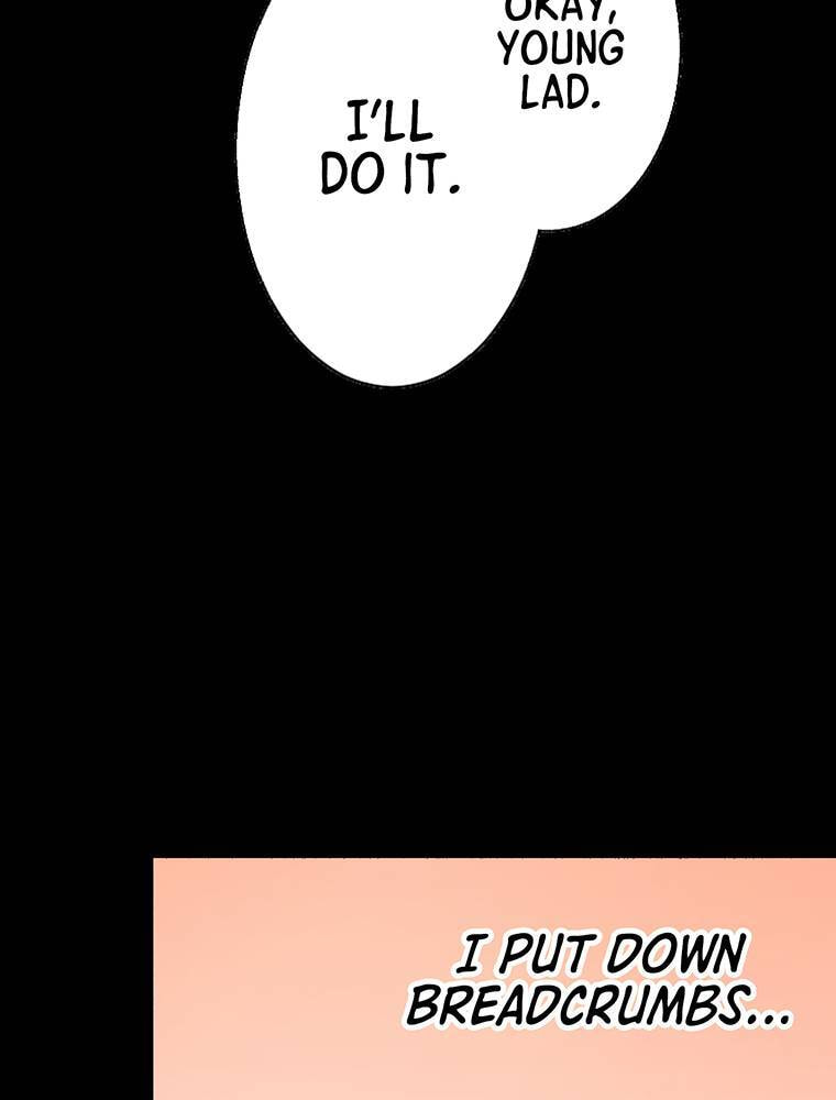 Only I Know That This World is a Game Chapter 64 page 4 - 