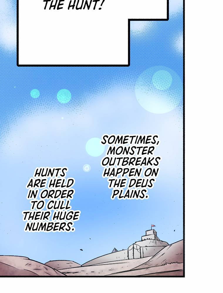 Only I Know That This World is a Game Chapter 64 page 32 - 
