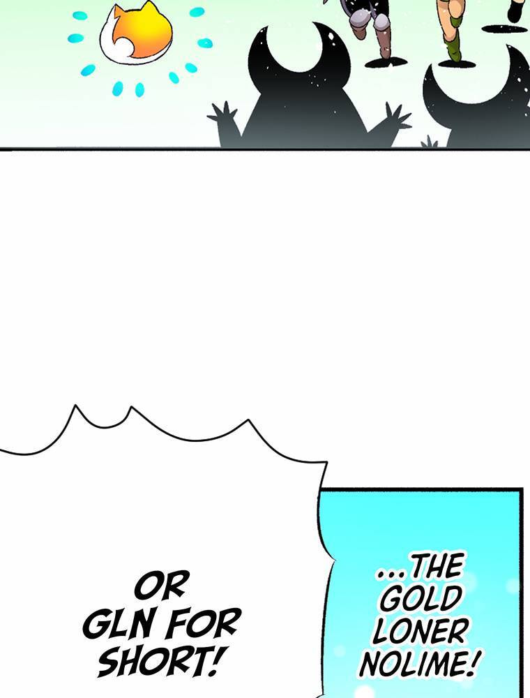 Only I Know That This World is a Game Chapter 64 page 34 - 