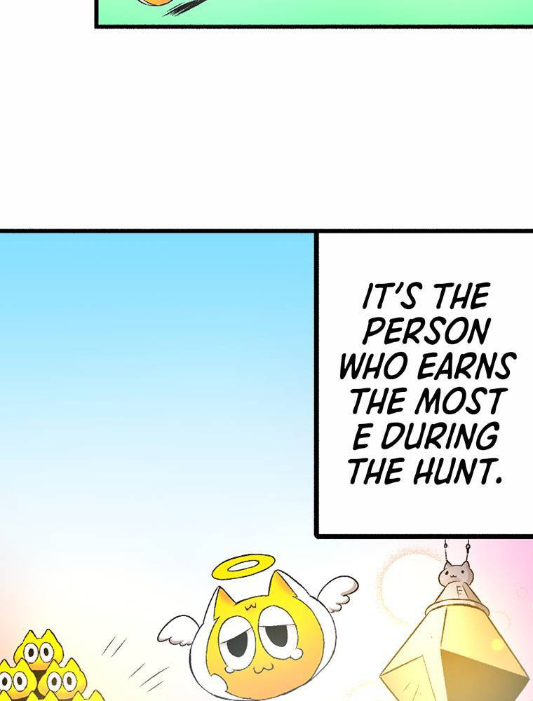 Only I Know That This World is a Game Chapter 64 page 37 - 