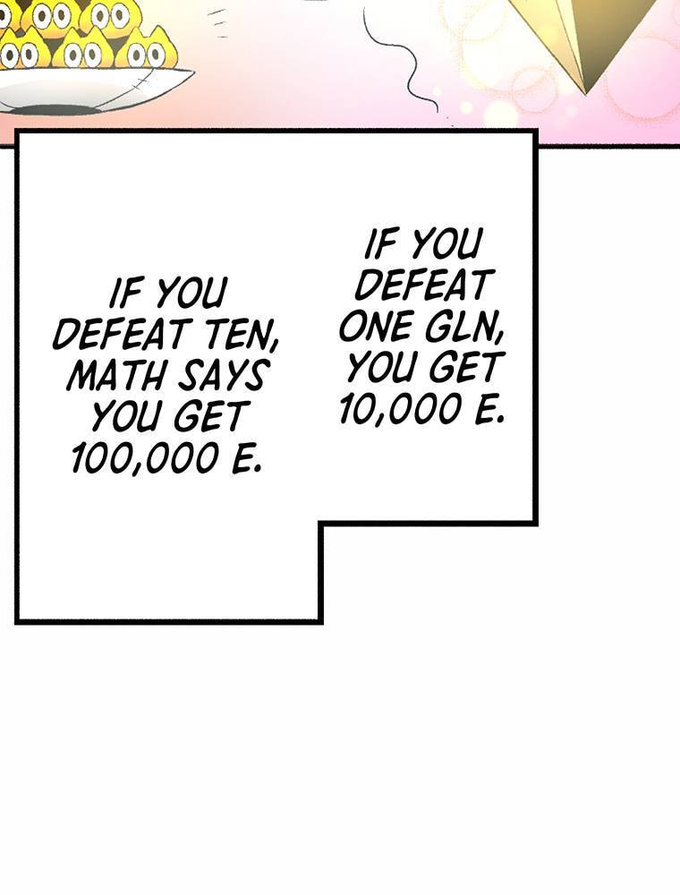 Only I Know That This World is a Game Chapter 64 page 38 - 