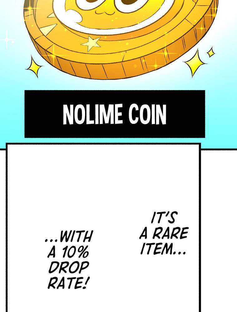 Only I Know That This World is a Game Chapter 64 page 40 - 