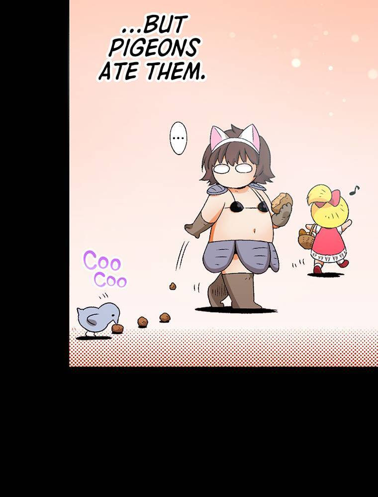 Only I Know That This World is a Game Chapter 64 page 5 - 