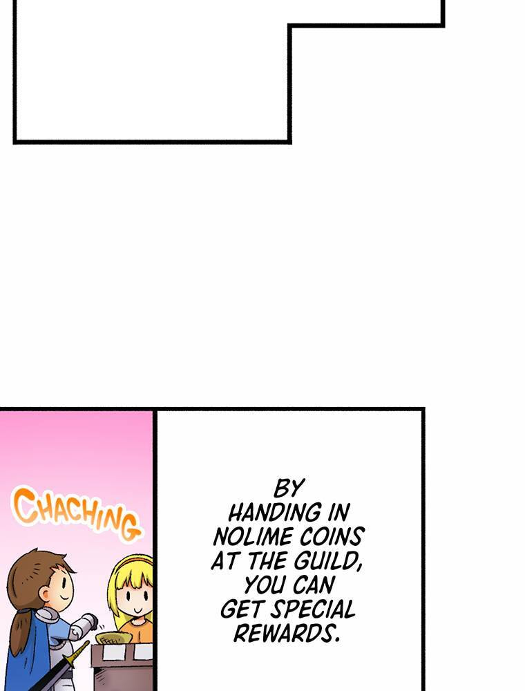 Only I Know That This World is a Game Chapter 64 page 41 - 