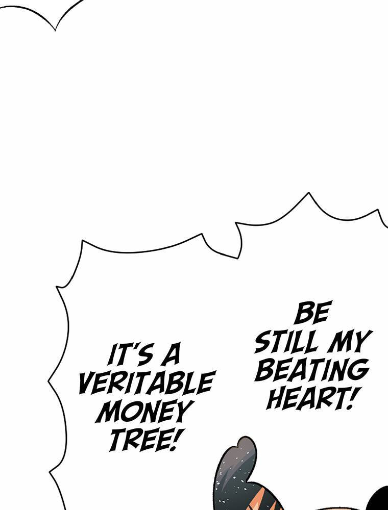 Only I Know That This World is a Game Chapter 64 page 46 - 
