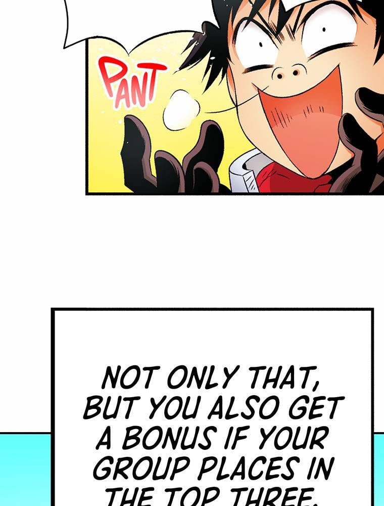 Only I Know That This World is a Game Chapter 64 page 47 - 