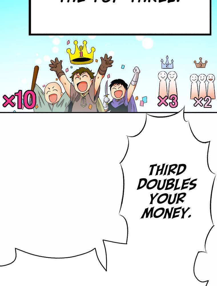 Only I Know That This World is a Game Chapter 64 page 48 - 