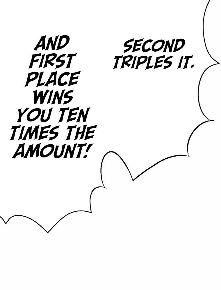 Only I Know That This World is a Game Chapter 64 page 49 - 