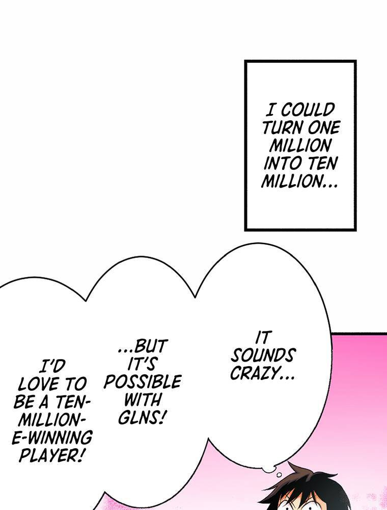 Only I Know That This World is a Game Chapter 64 page 50 - 