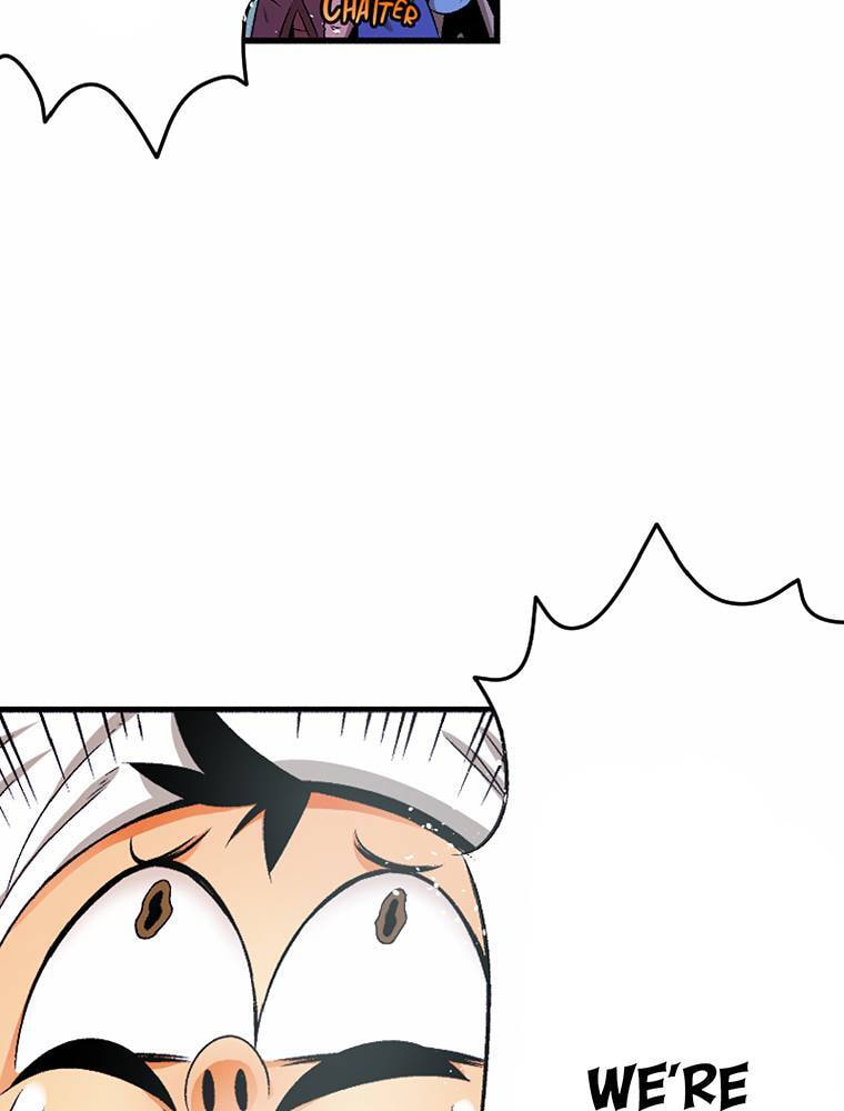 Only I Know That This World is a Game Chapter 64 page 57 - 