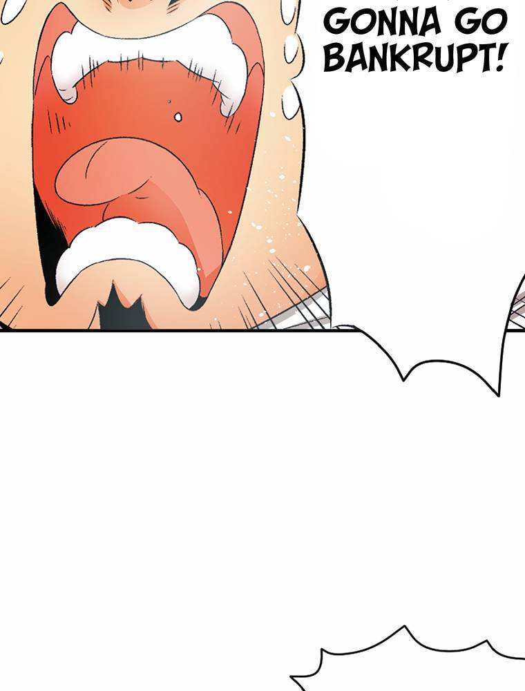 Only I Know That This World is a Game Chapter 64 page 58 - 