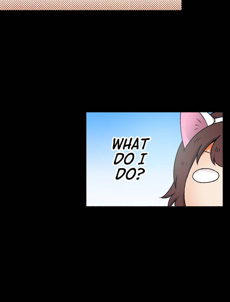 Only I Know That This World is a Game Chapter 64 page 7 - 