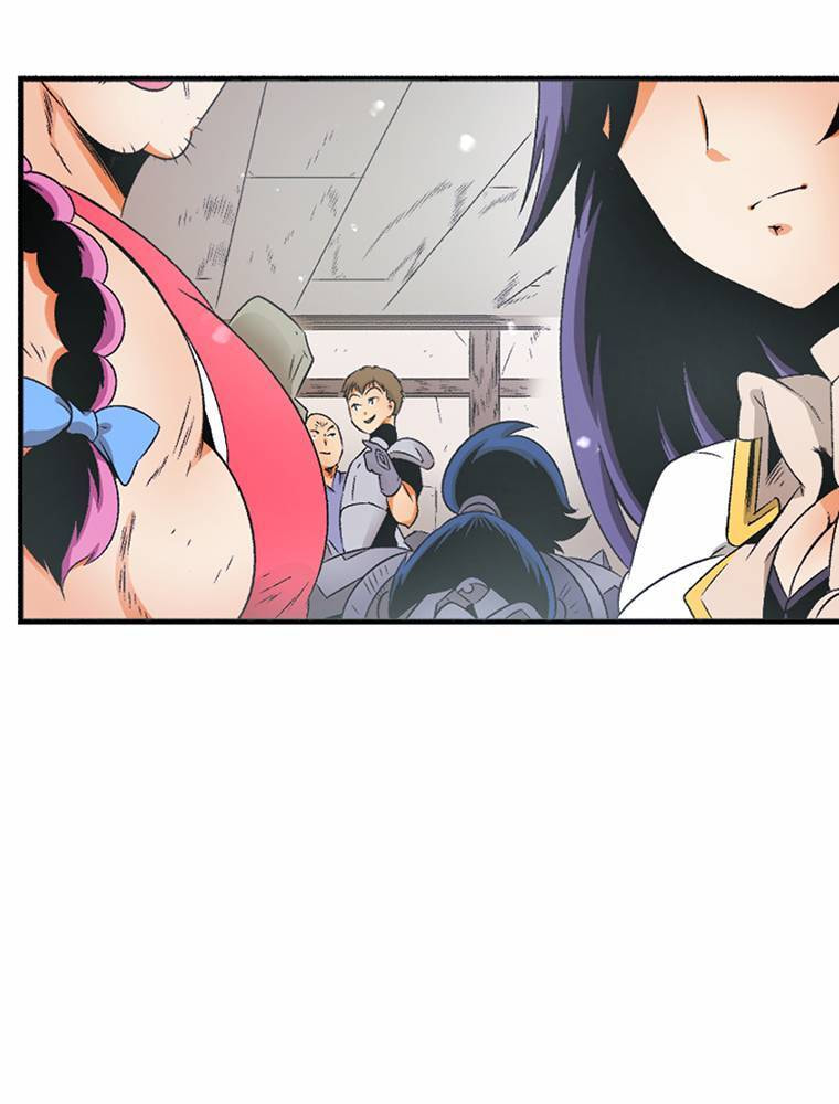 Only I Know That This World is a Game Chapter 64 page 62 - 