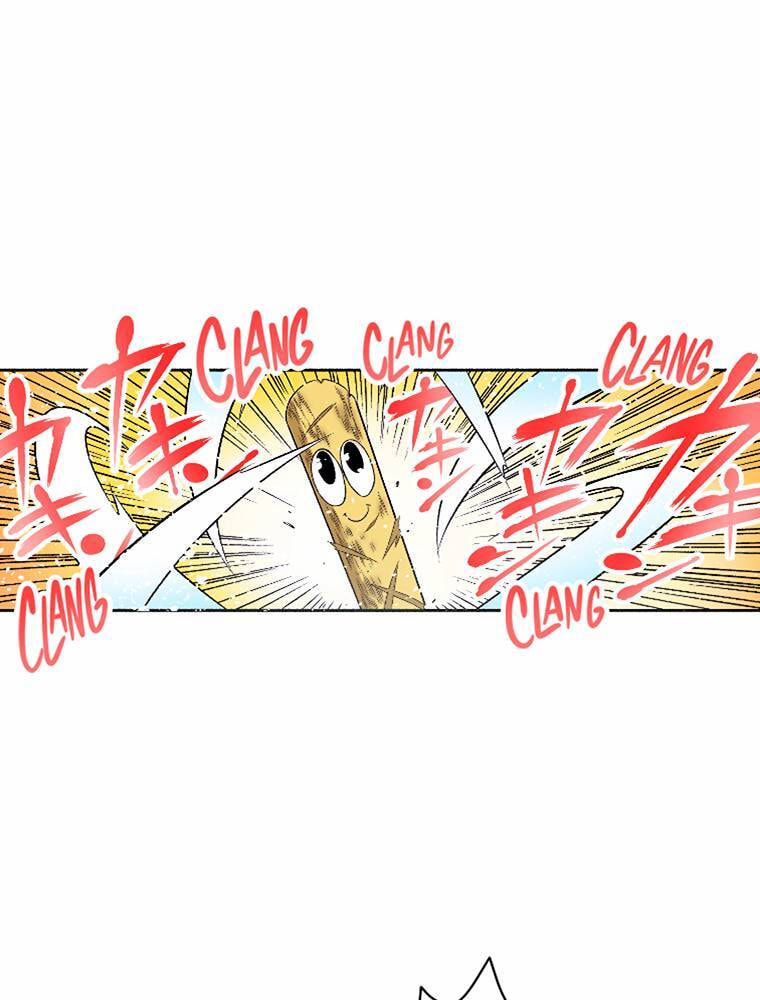 Only I Know That This World is a Game Chapter 64 page 63 - 
