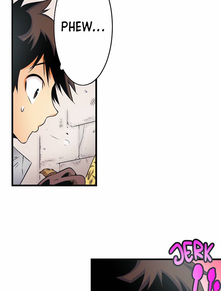 Only I Know That This World is a Game Chapter 64 page 65 - 