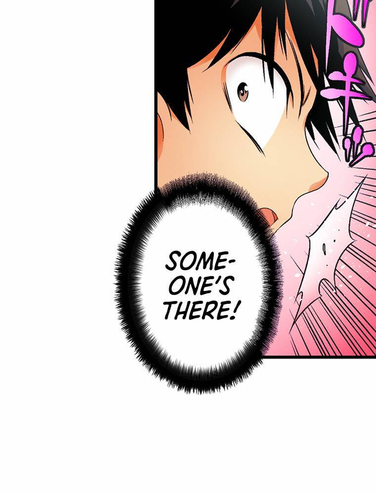 Only I Know That This World is a Game Chapter 64 page 66 - 