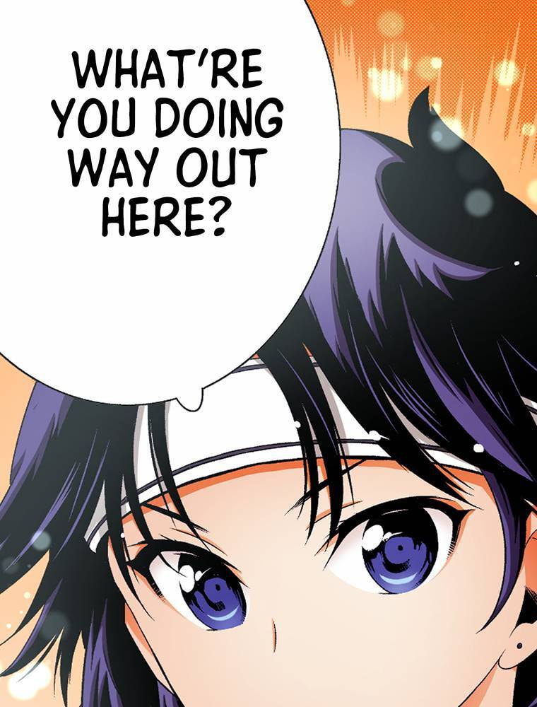 Only I Know That This World is a Game Chapter 64 page 69 - 