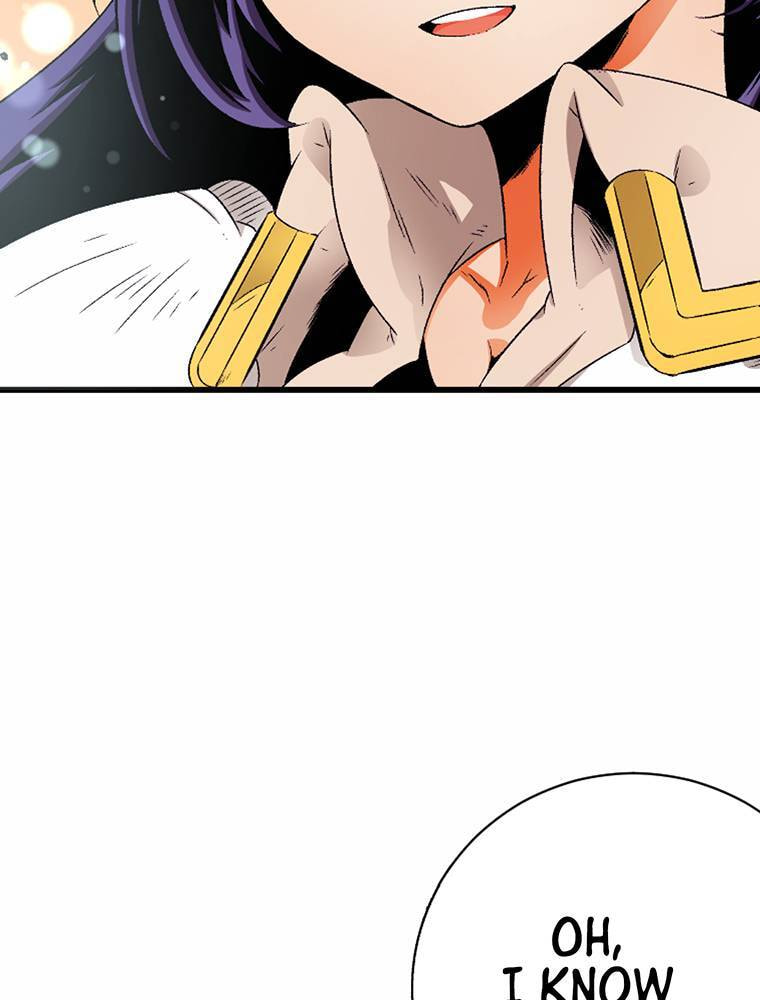 Only I Know That This World is a Game Chapter 64 page 70 - 