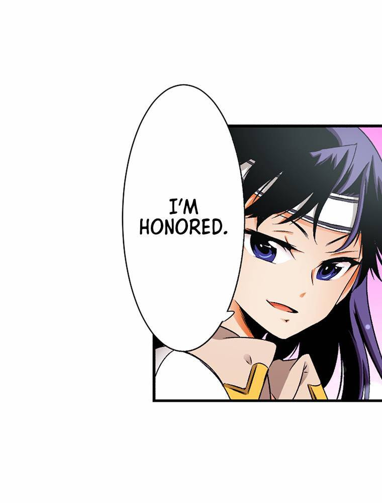 Only I Know That This World is a Game Chapter 64 page 73 - 