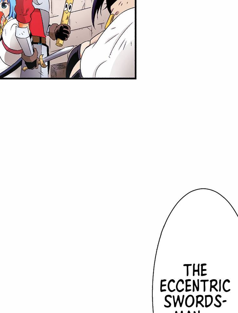 Only I Know That This World is a Game Chapter 64 page 75 - 