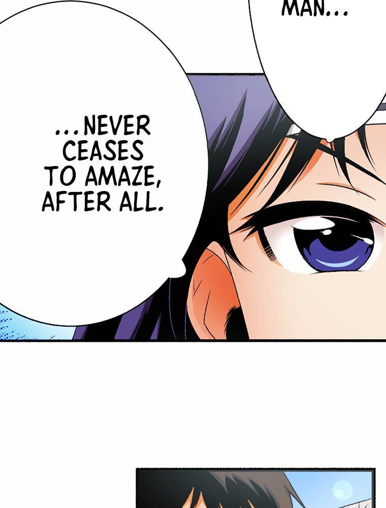 Only I Know That This World is a Game Chapter 64 page 76 - 