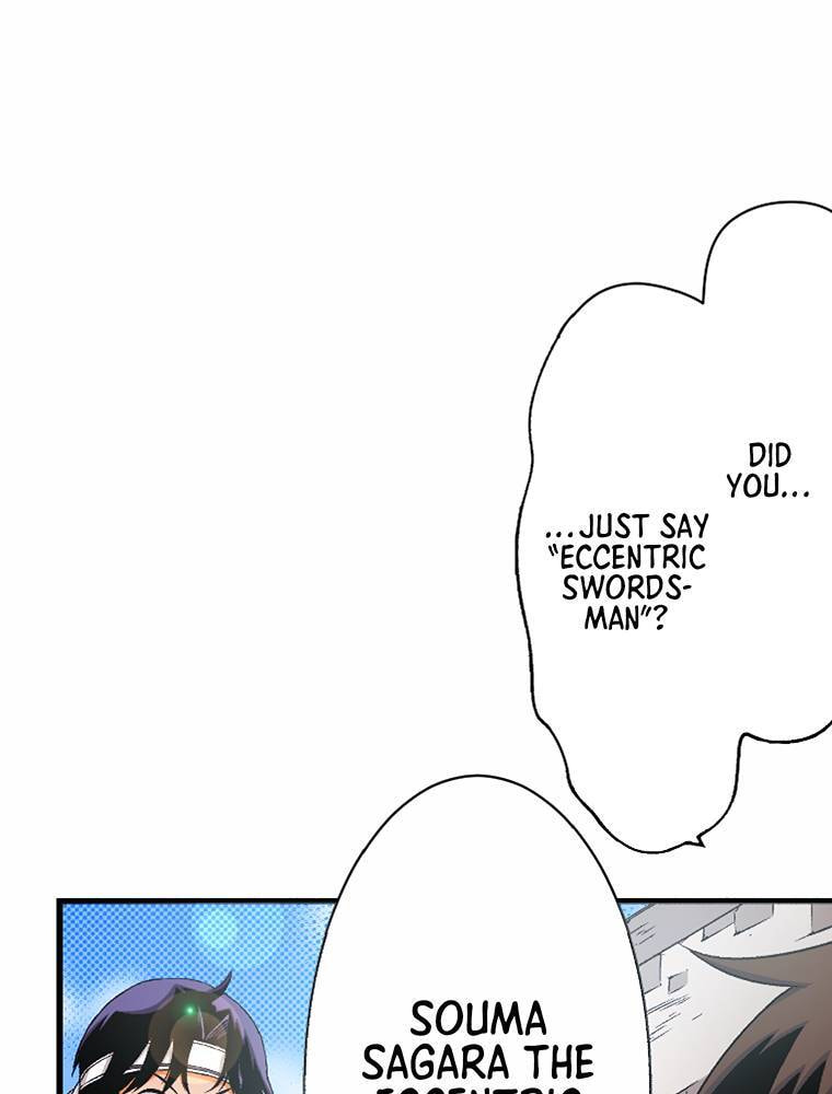 Only I Know That This World is a Game Chapter 64 page 78 - 