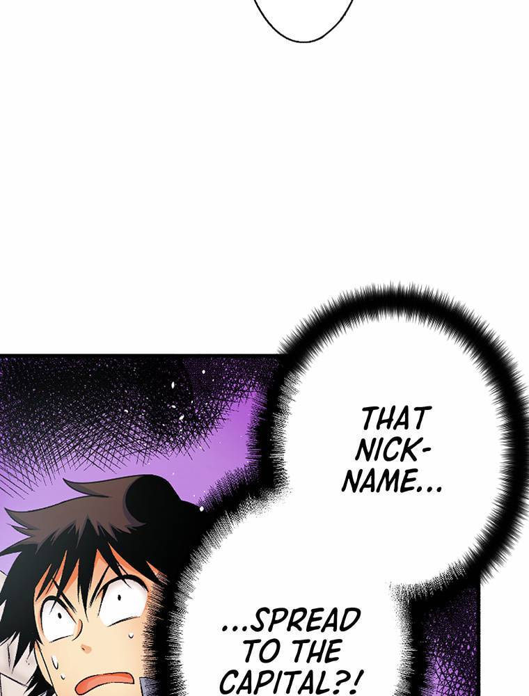 Only I Know That This World is a Game Chapter 64 page 80 - 
