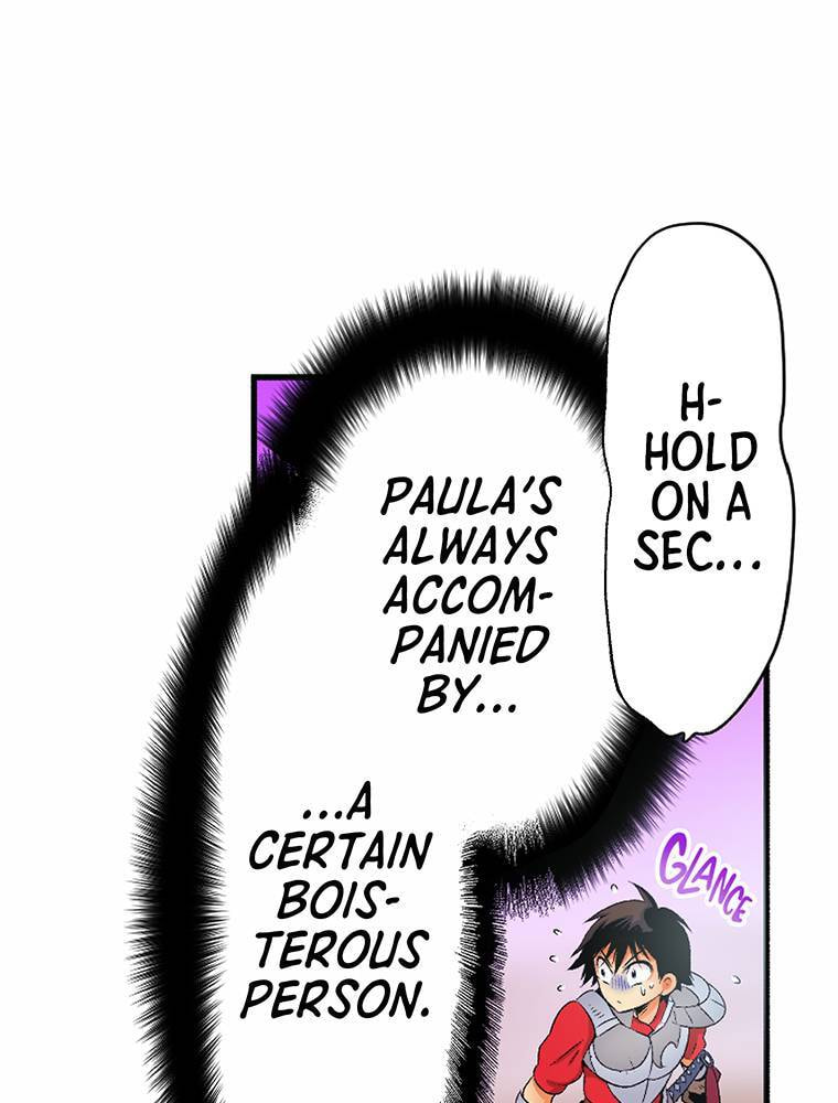 Only I Know That This World is a Game Chapter 64 page 84 - 