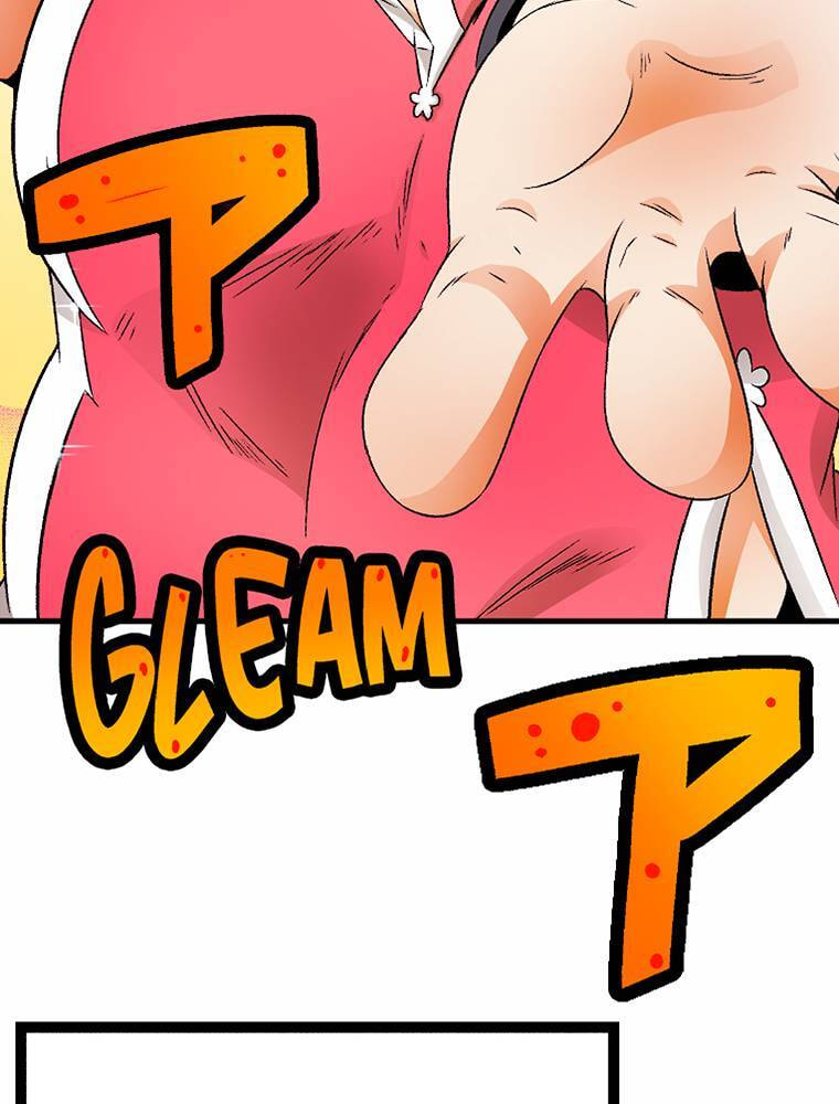 Only I Know That This World is a Game Chapter 64 page 91 - 