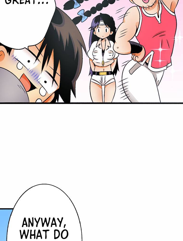 Only I Know That This World is a Game Chapter 65 page 11 - 