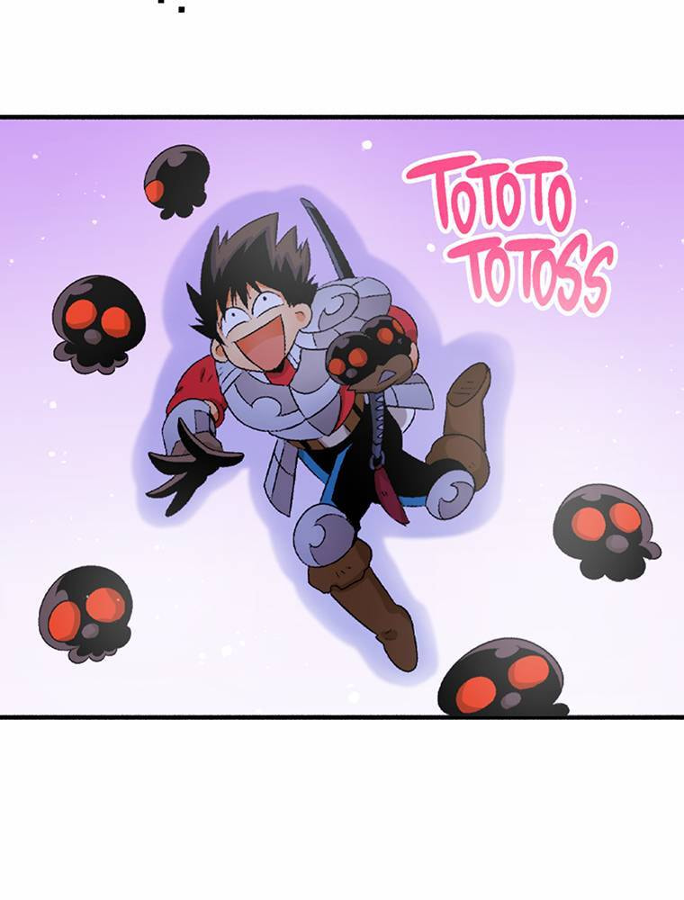 Only I Know That This World is a Game Chapter 65 page 101 - 