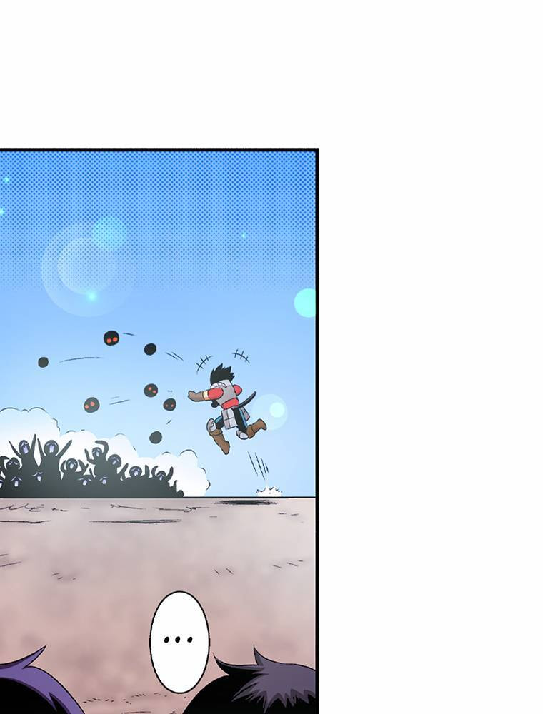 Only I Know That This World is a Game Chapter 65 page 102 - 