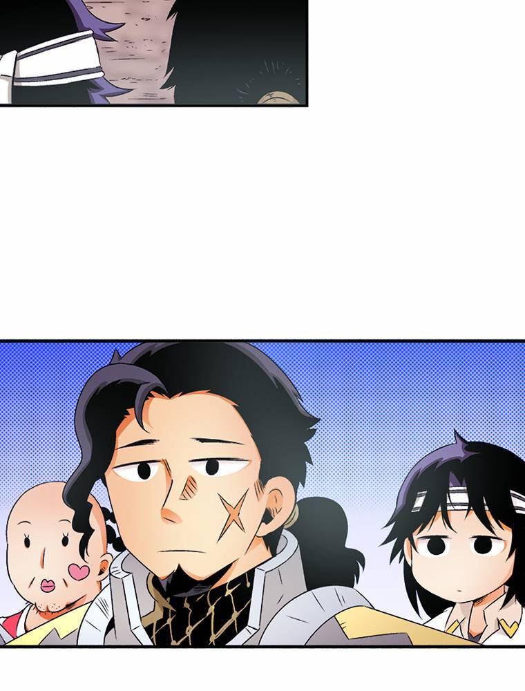 Only I Know That This World is a Game Chapter 65 page 103 - 