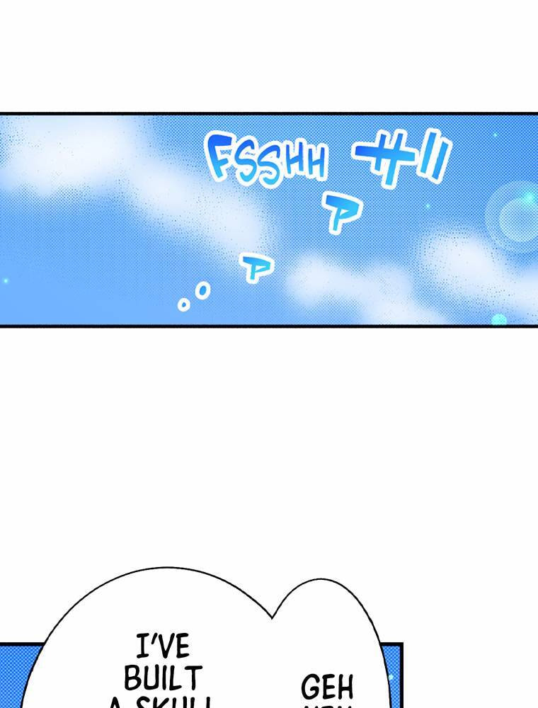 Only I Know That This World is a Game Chapter 65 page 106 - 