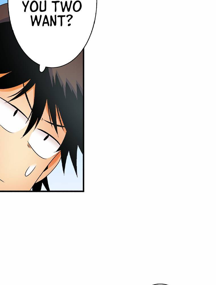 Only I Know That This World is a Game Chapter 65 page 12 - 