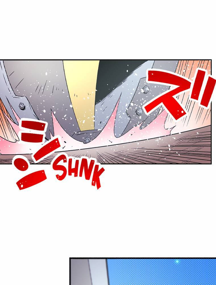Only I Know That This World is a Game Chapter 65 page 18 - 