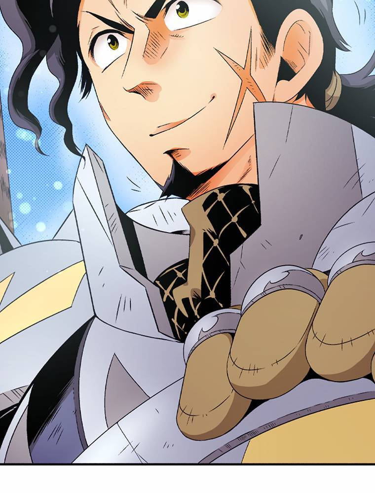 Only I Know That This World is a Game Chapter 65 page 21 - 