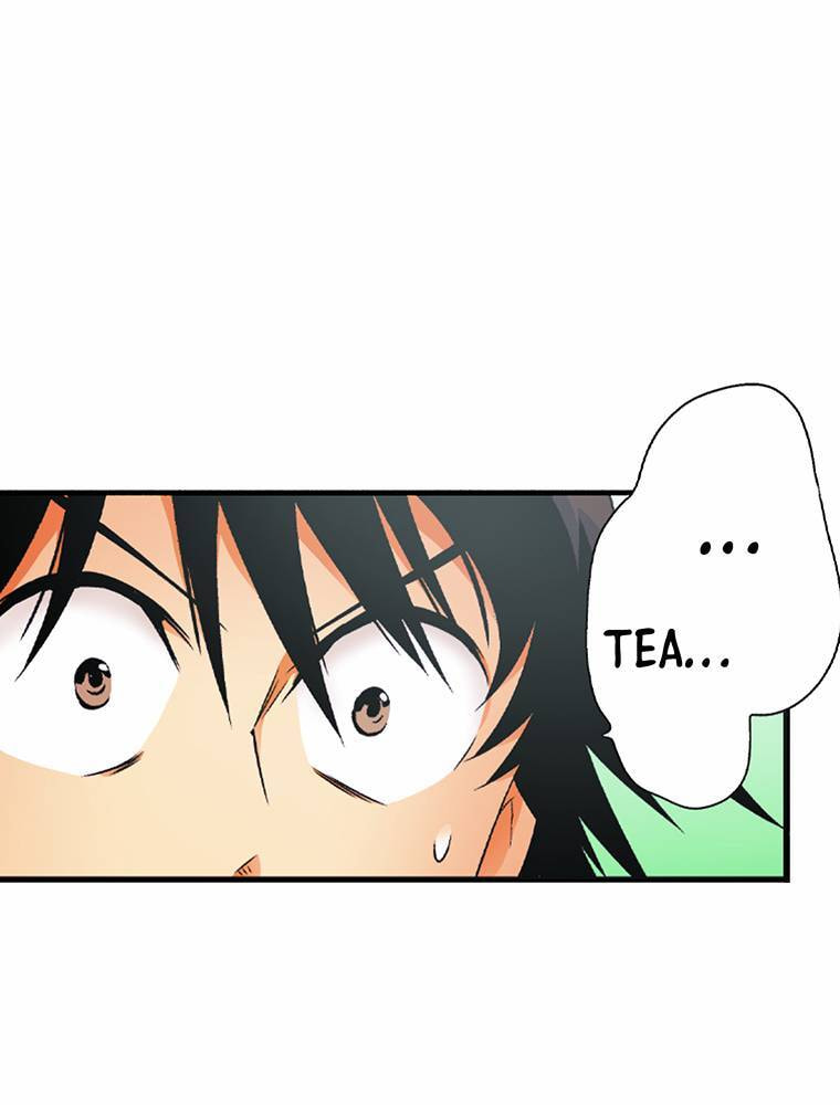 Only I Know That This World is a Game Chapter 65 page 22 - 