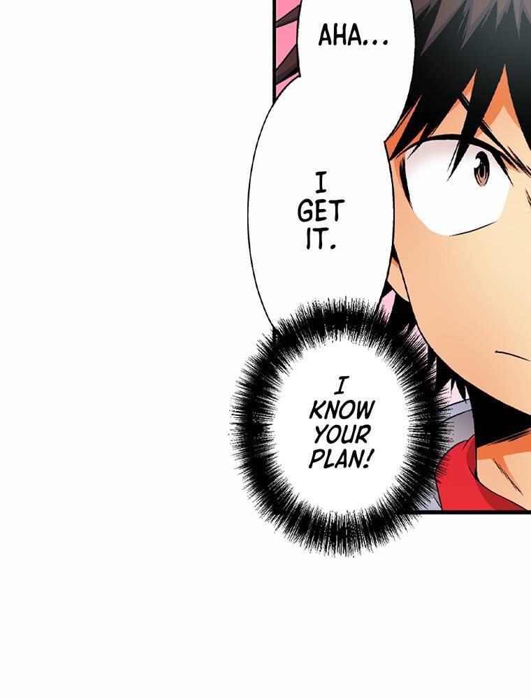 Only I Know That This World is a Game Chapter 65 page 30 - 
