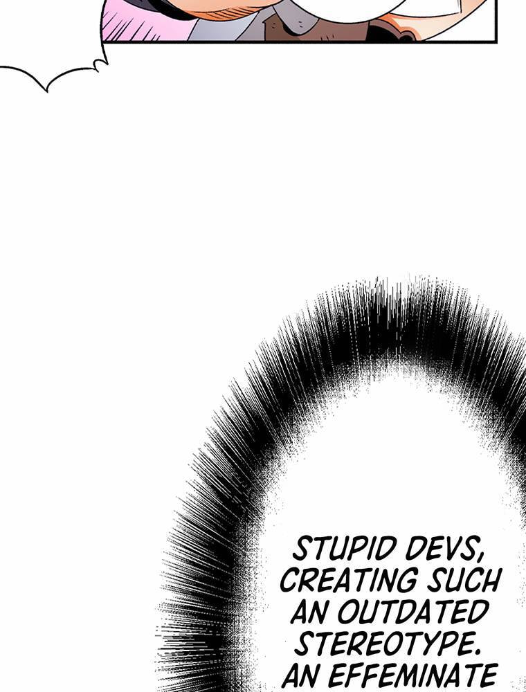 Only I Know That This World is a Game Chapter 65 page 4 - 