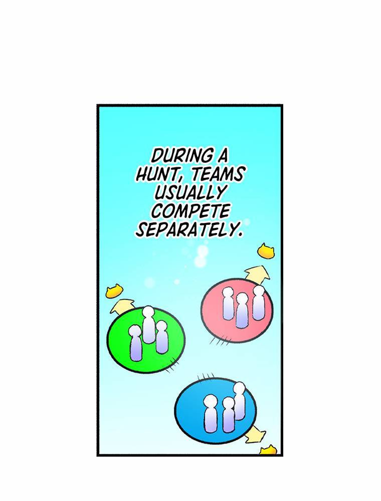 Only I Know That This World is a Game Chapter 65 page 31 - 