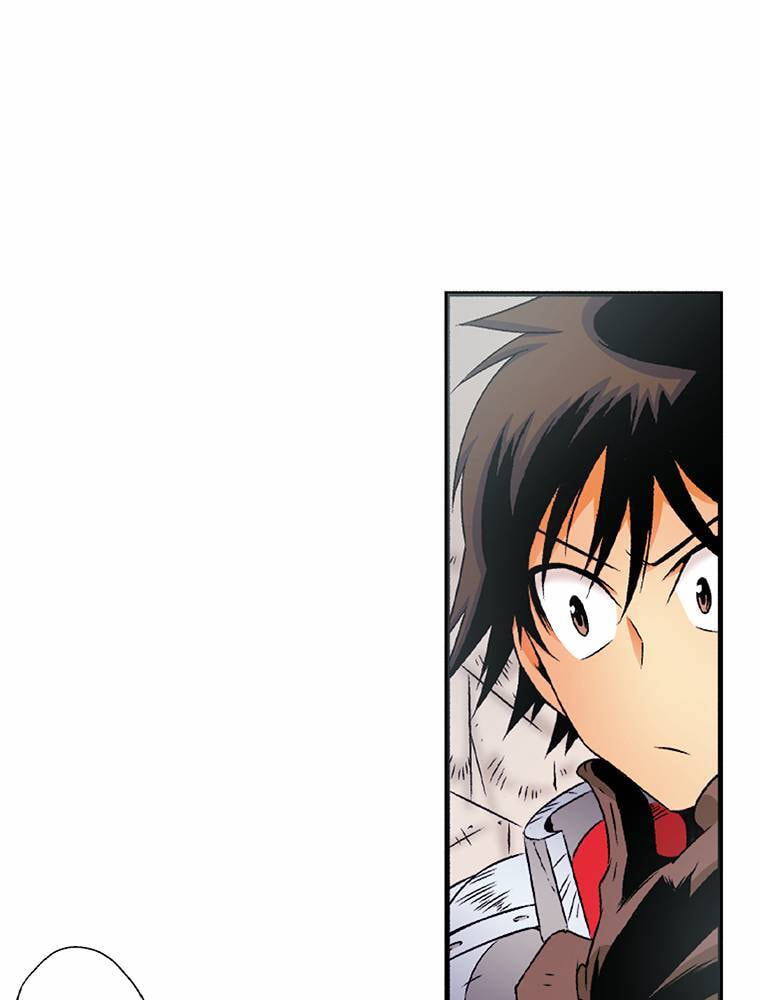 Only I Know That This World is a Game Chapter 65 page 34 - 