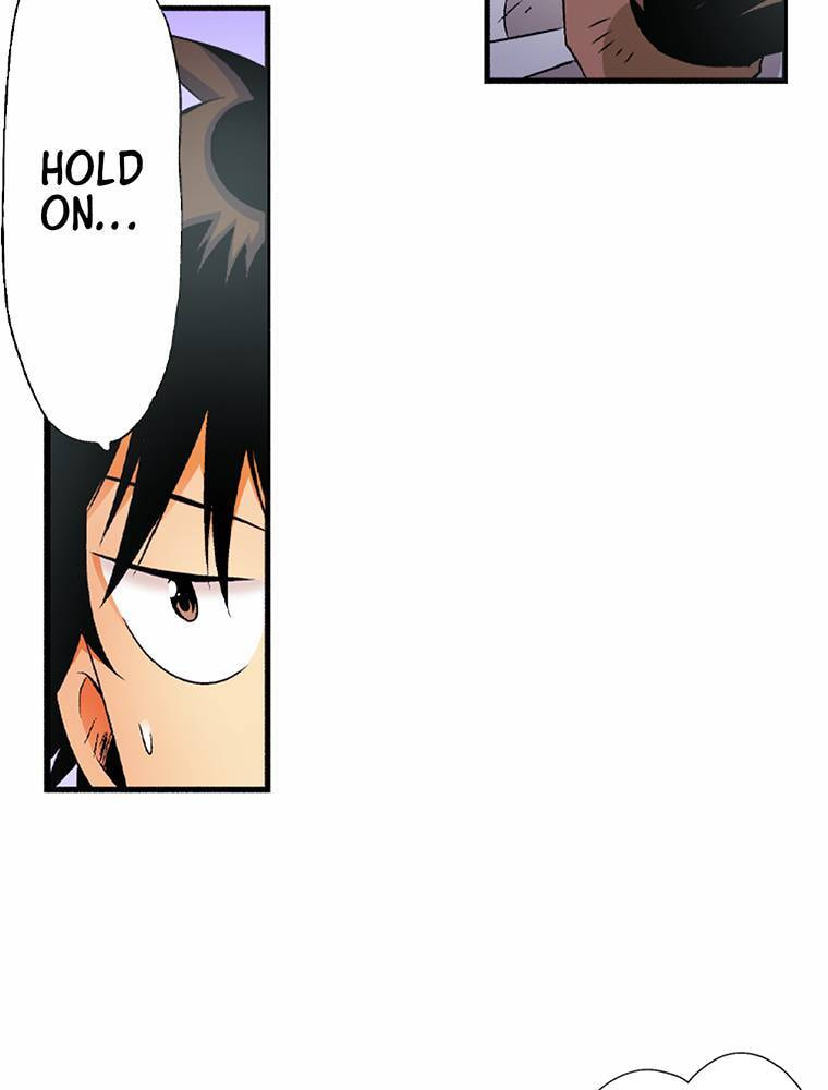 Only I Know That This World is a Game Chapter 65 page 35 - 