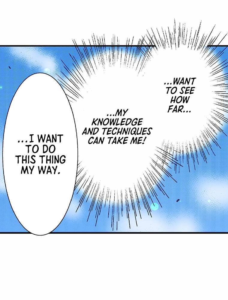 Only I Know That This World is a Game Chapter 65 page 38 - 
