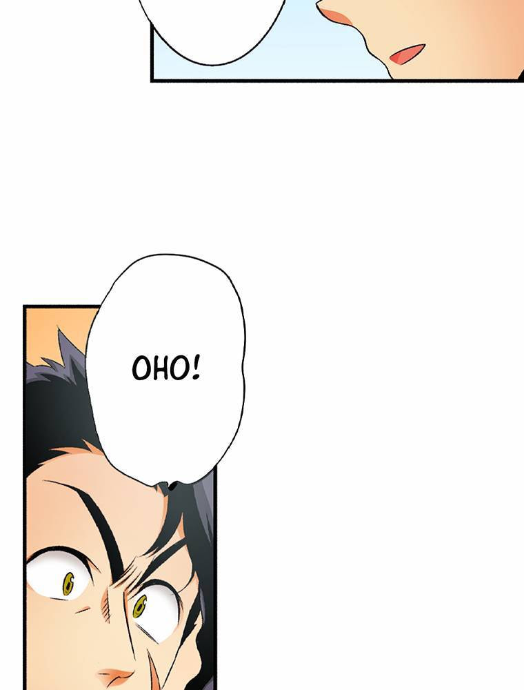 Only I Know That This World is a Game Chapter 65 page 40 - 