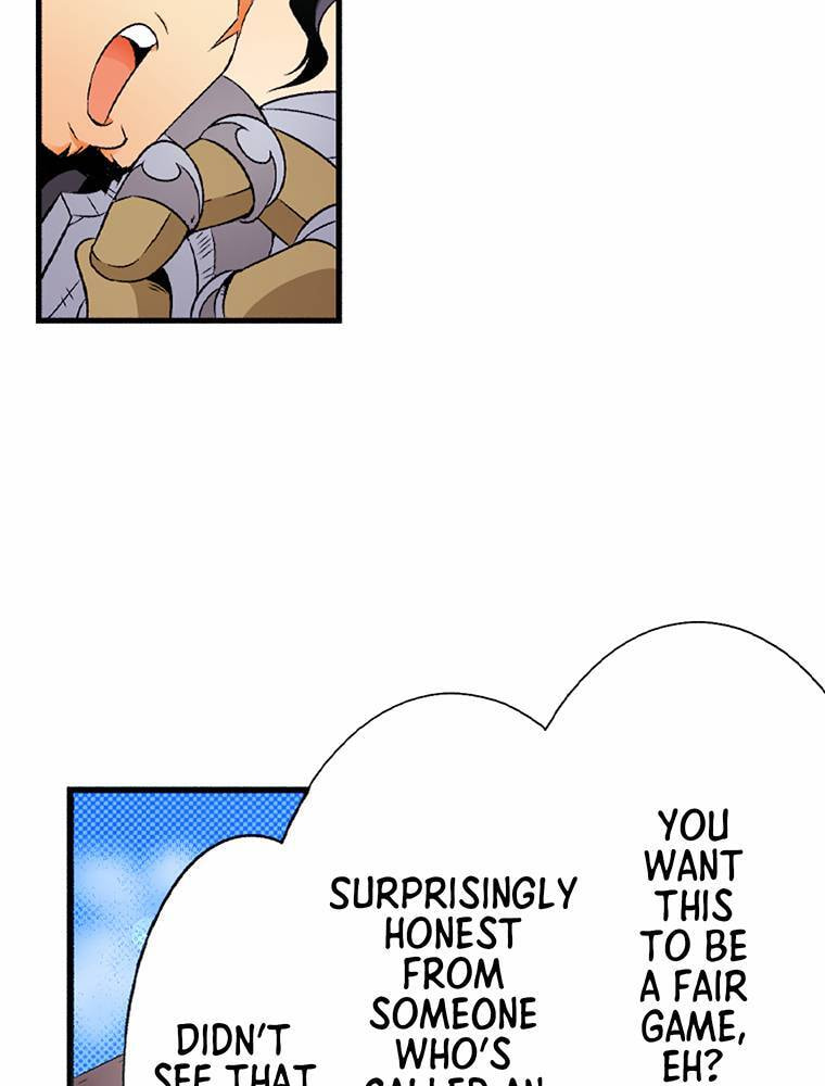Only I Know That This World is a Game Chapter 65 page 41 - 