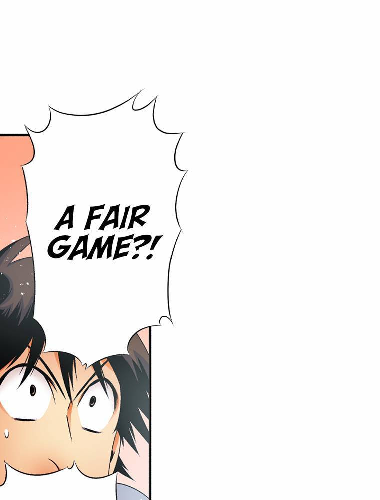 Only I Know That This World is a Game Chapter 65 page 51 - 